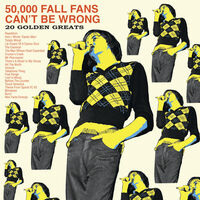 000 50 Fall Fans Can't Be Wrong (Uk)