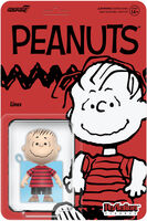 Super7 - Peanuts - ReAction Figures Wv8 - Linus