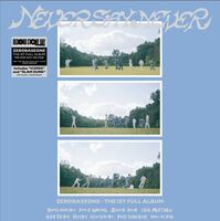 Zerobaseone - Never Say Never [RSD 2026] | Exiled Records
