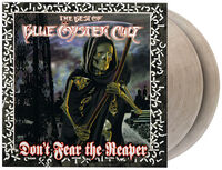 Blue Oyster Cult - Don't Fear The Reaper: Best Of Blue Oyster Cult
