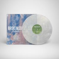 Broken Social Scene - Remember The Humans [Indie Exclusive Clear]