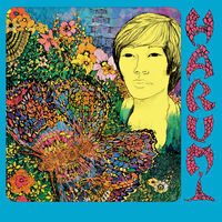 Harumi - Harumi [Colored Vinyl] [Deluxe] (Gate) [Remastered] [Reissue]