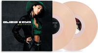 Alicia Keys - Songs In A Minor - 25th Anniversary [Indie Exclusive Crystal Rose]