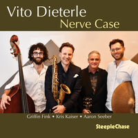 Vito Dieterle: Nerve Case