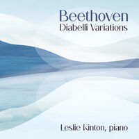 Beethoven: Diabelli Variations