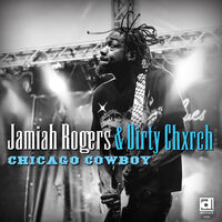 Chicago Cowboy (Bonus Track)