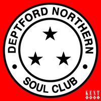 Deptford Northern Soul Club / Various