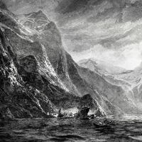 Sogur Fra Nordfirdi
