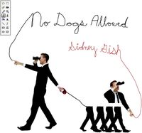 No Dogs Allowed