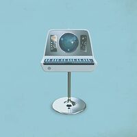 Enter Shikari - The Spark [LP]