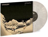Weezer - Pinkerton [Limited Edition White Marble LP]