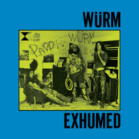 Wurm - Exhumed [LP]