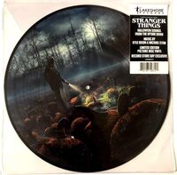 Kyle Dixon & Michael Stein - Stranger Things Halloween Sounds Of The Upside Down