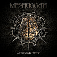 Meshuggah - Chaosphere [Limited Edition Olive Green 2LP]