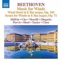 Music for Winds
