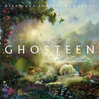 Nick Cave & The Bad Seeds - Ghosteen [2LP]