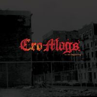 Cro-Mags - In The Beginning [Indie Exclusive Limited Edition Ultra Clear w/ Canary Yellow and Tangerine Splatter LP]