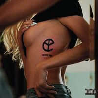 Yellow Claw - Never Dies [Clear 2LP]