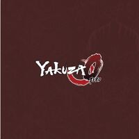 Yakuza 0 / O.S.T. (Blue) (Colv) (Grn) (Ogv) - Yakuza 0 / O.S.T. (Blue) [Colored Vinyl] (Grn) [180 Gram]