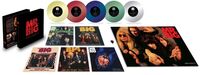 Lean Into It - The Singles (Box) (Post) (Gtrp)