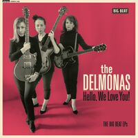 Hello We Love You: The Big Beat Eps (10in) (Uk)
