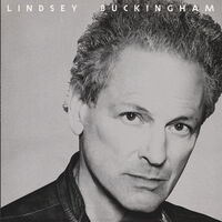 Lindsey Buckingham - Lindsey Buckingham [LP]