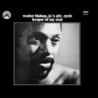 Walter Bishop Jr.'s 4th Cycle - Keeper Of My Soul (Blk) [Colored Vinyl] (Org) [Indie Exclusive]
