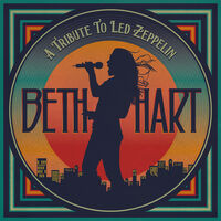 Beth Hart - Tribute To Led Zeppelin
