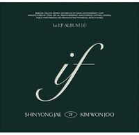 If (W/Book) (Hcvr) (Phot) (Asia)