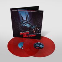 Escape From New York / O.S.T.