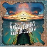 Glass Family Electric Band - Invisible World [With Booklet]