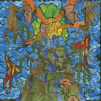 Jordsjo - Pastoralia [Colored Vinyl] (Grn) (Uk)