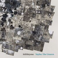 Steve Lehman - Xaybu: The Unseen