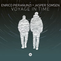 Somsen / Pieranunzi / Somsen - Voyage In Time