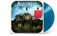 Pierce The Veil - Collide With The Sky [Indie Exclusive Limited Edition Aqua LP]