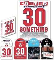 Carter The Unstoppable Sex Machine - 30 Something - Deluxe Version (W/Dvd) [Deluxe]