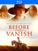 Before They Vanish - Before They Vanish