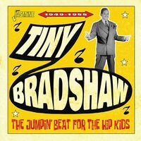 Jumpin Beat For The Hip Kids 1949-1955 (Uk)