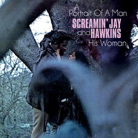 Screamin' Jay Hawkins - Portrait Of A Man And His Woman (Mod)