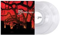 Travis - The Invisible Band: Live  [RSD 2023] []