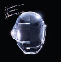 Daft Punk - Random Access Memories: 10th Anniversary Edition [3LP]