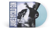 James And The Cold Gun (Blk) (Blue)