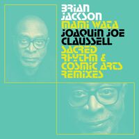 Mami Wata - Joaquin Joe Claussell Sacred Rhythm