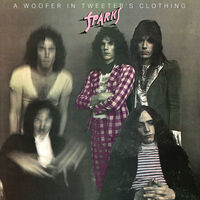 Sparks - Woofer In Tweeter's Clothing [Colored Vinyl] (Gol) [Limited Edition]