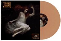 Dance Underwater - Peach