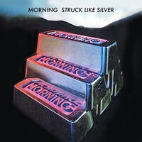 Struck Like Silver (Mod)