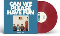Kings Of Leon - Can We Please Have Fun [Indie Exclusive Apple LP]