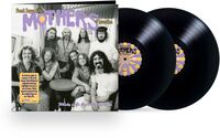 Frank Zappa  & Mothers Invention - Whisky A Go Go 1968: Highlights [180 Gram]