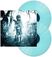 Through The Ashes Of Empires - Light Blue (Blue)