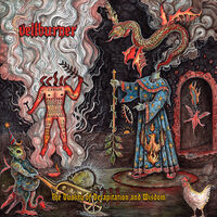 Duality Of Decapitation And Wisdom
